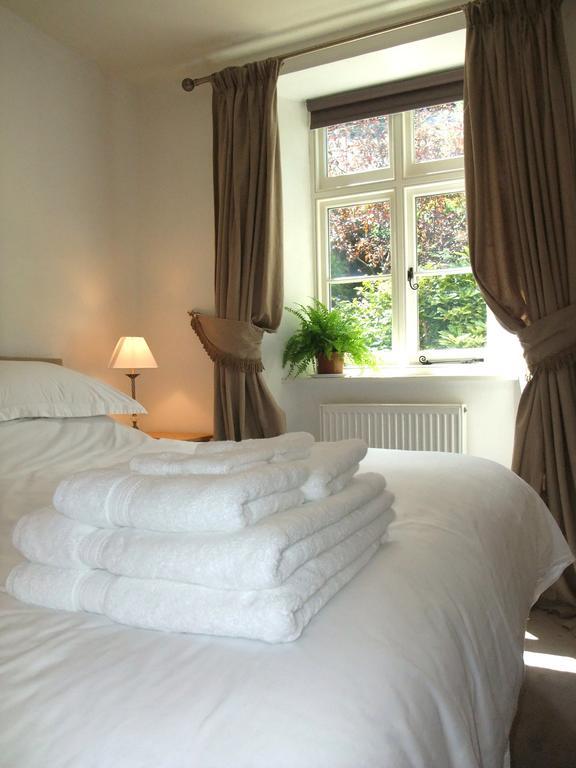 The Fernery B&B Lynton Cameră foto